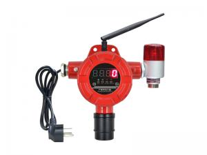 GT-TCB6 獨立式無(wú)線(xiàn)（NB-IoT）氣體探測器