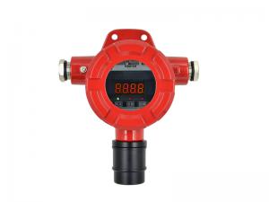 GT-TCB6工業(yè)及商業(yè)用途點(diǎn)型氣體探測器