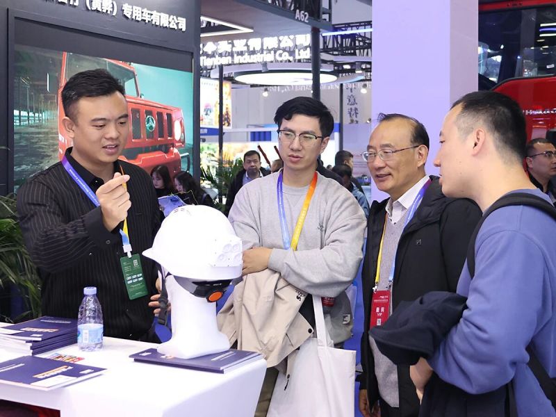 展會(huì )邀約 | 歐泰威爾誠邀您參加CIPPE2025北京石油展!